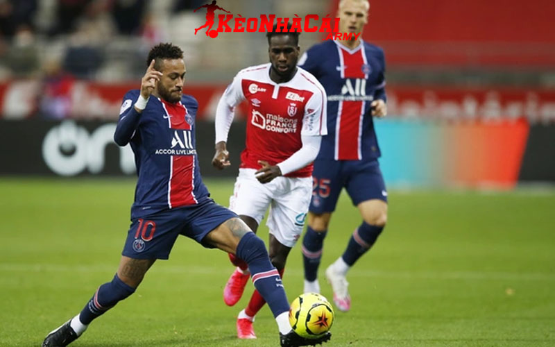 2 hinh thuc thi dau 1 Hình thức thi đấu tại giải VĐQG Pháp và cách tính điểm